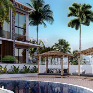 Skyland grafika główna