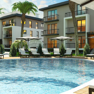 Kavan City grafika główna