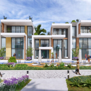 Panorama Homes grafika główna