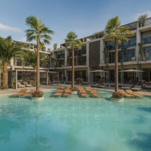 Albatross View grafika główna