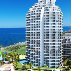 Coastal Heaven grafika główna