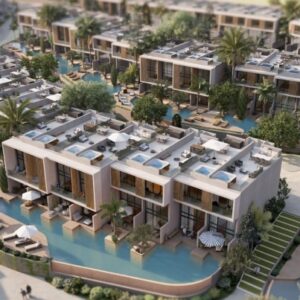 Casa Del Mare grafika główna