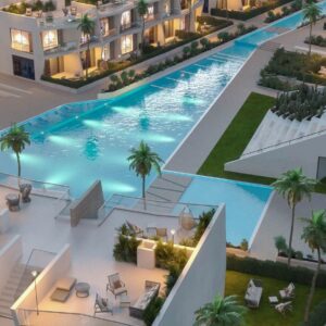 Dolce Mare grafika główna