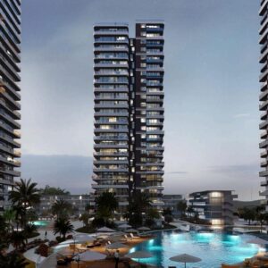 Grand Sapphire Blu grafika główna