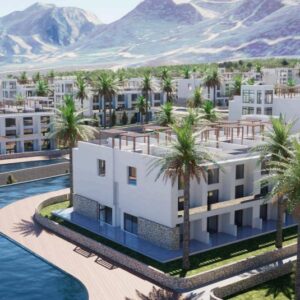 Habitat Tatlisu grafika główna