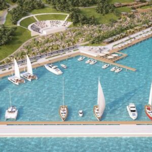 La Casalia grafika główna