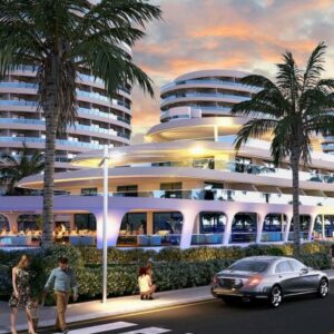 Ocean Life grafika główna